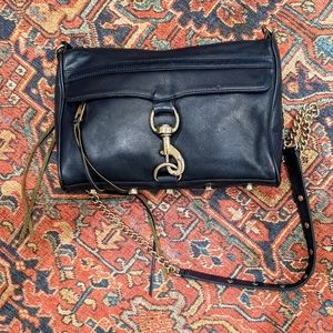 Rebecca Minkoff MAC Clutch